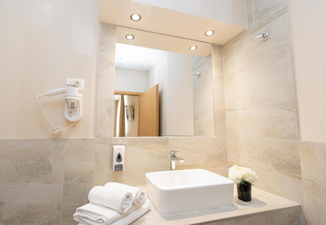 Hotel Bozikovina 3 Ποντστράνα Εξωτερικό φωτογραφία
