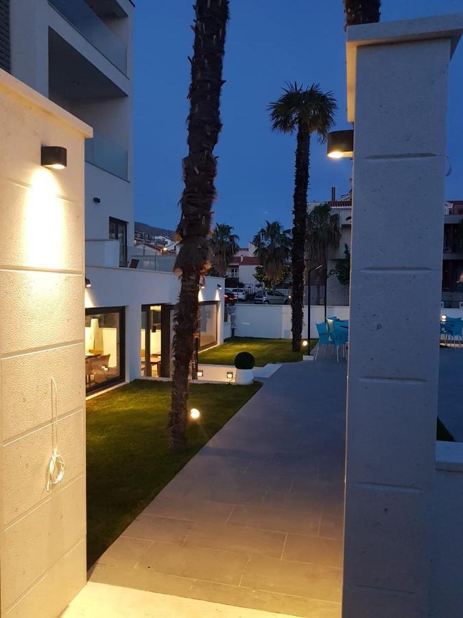 Hotel Bozikovina 3 Ποντστράνα Εξωτερικό φωτογραφία